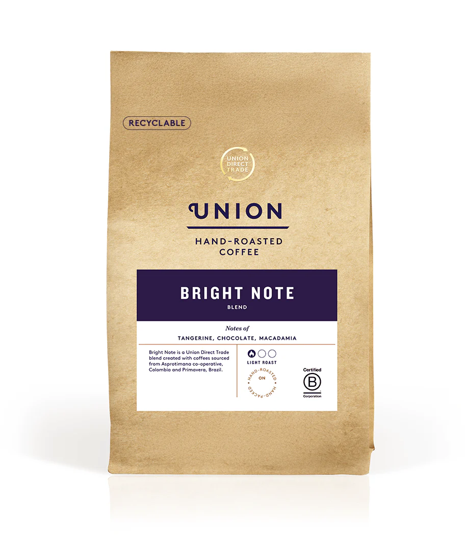 Bright Note, Blend - Image 5