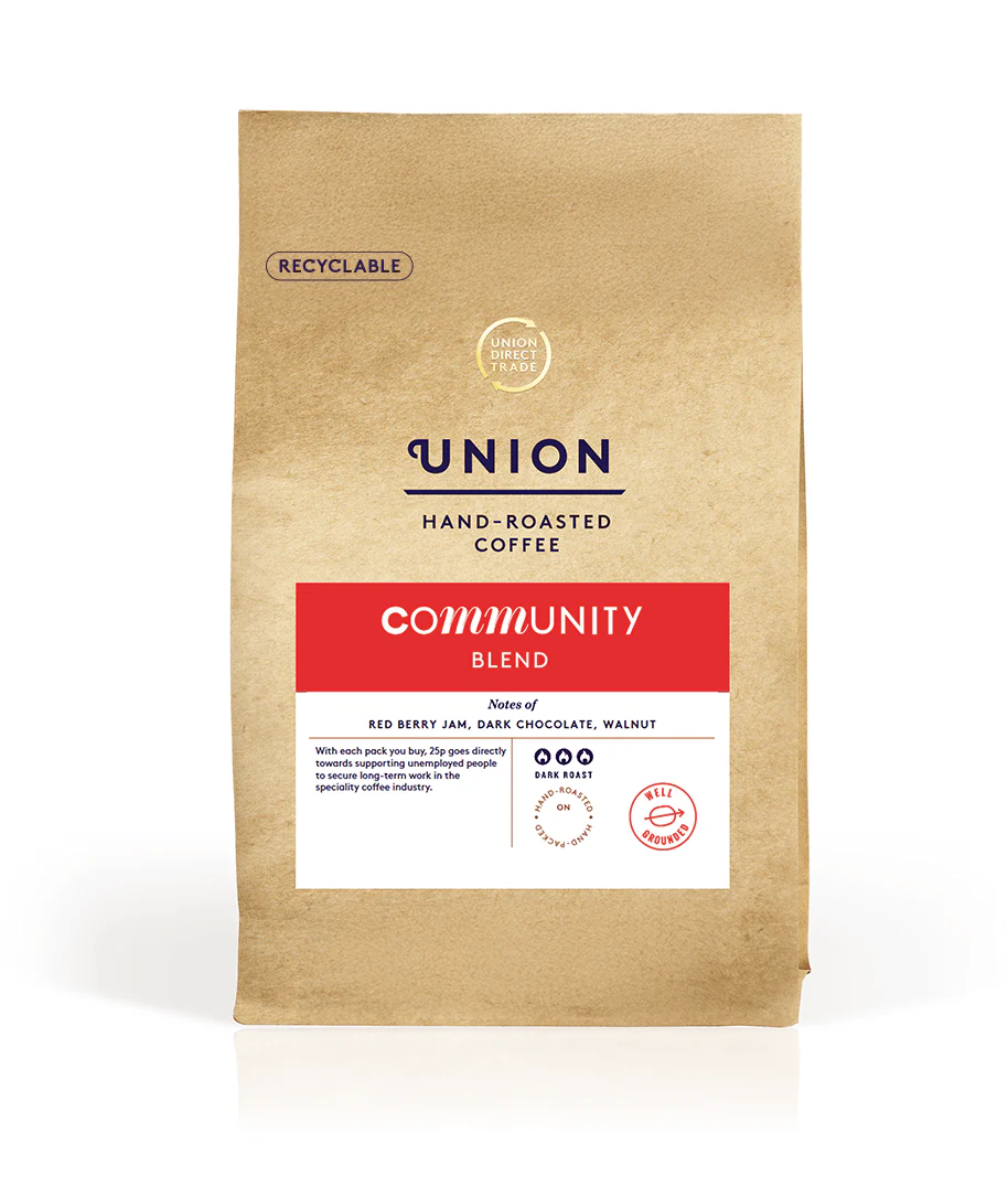 Community, Blend - Image 5