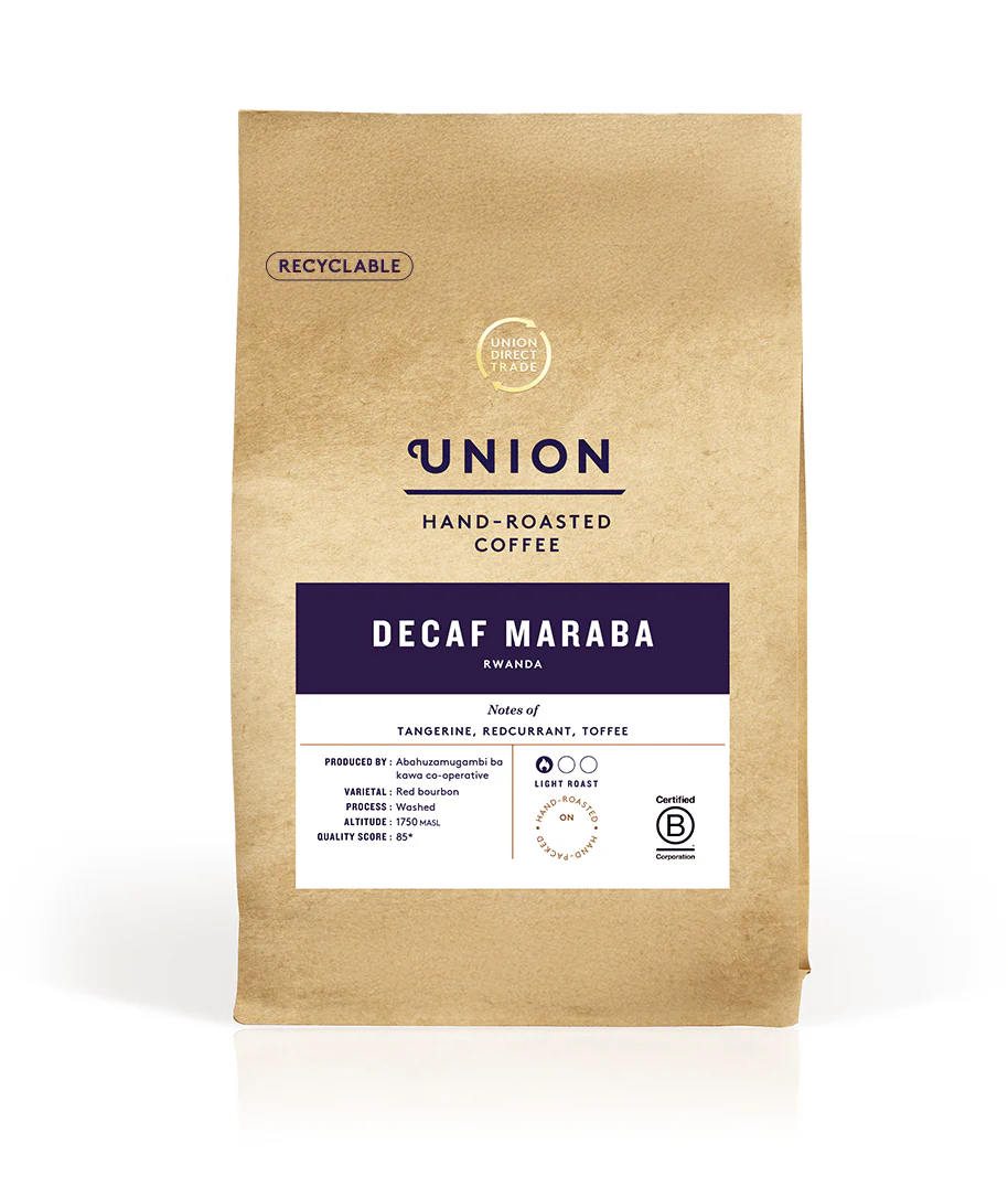 Decaf Maraba, Rwanda - Image 5
