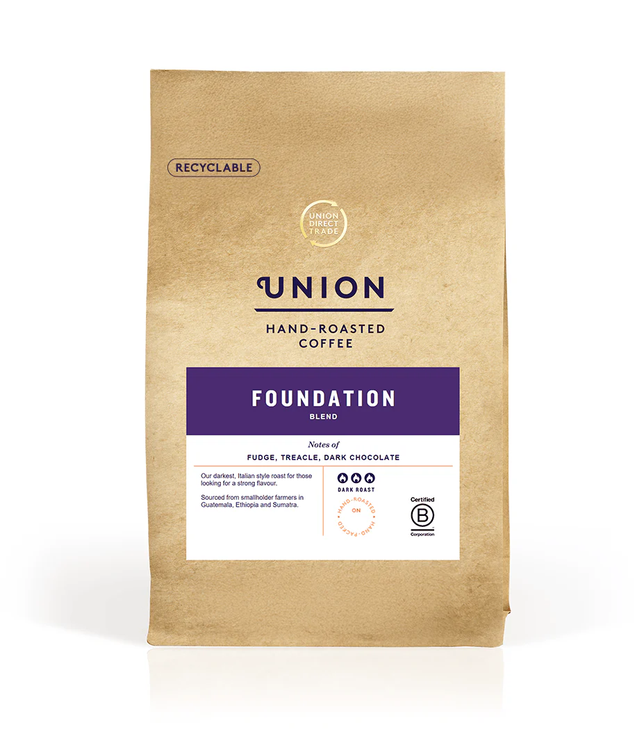 Foundation, Blend - Image 5