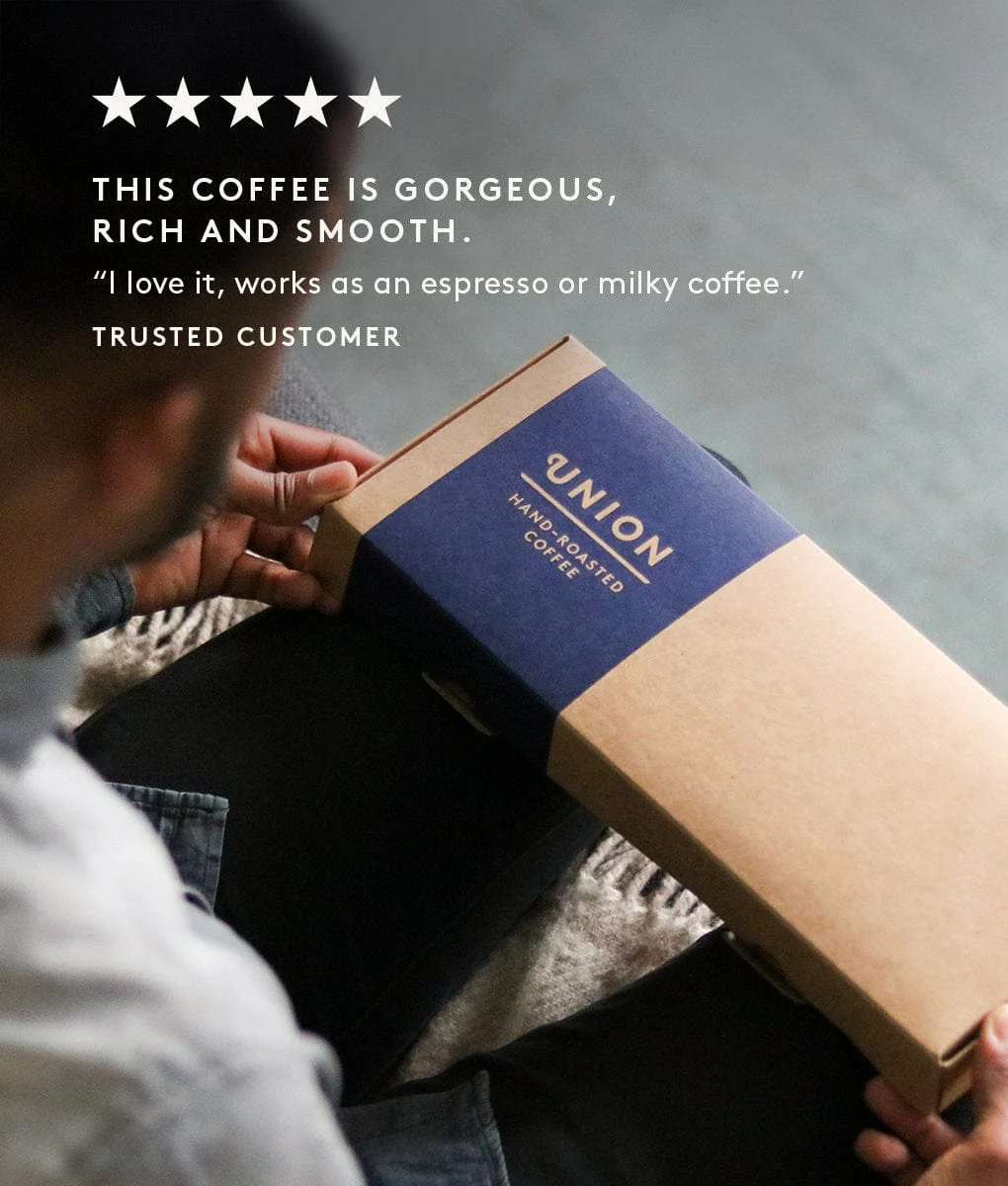 Natural Spirit, Organic Blend - Image 3