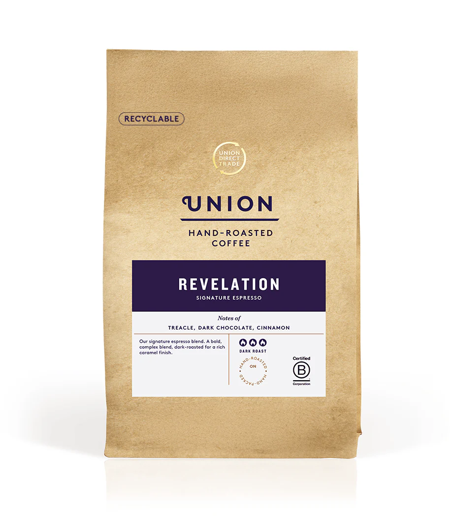 Revelation, Signature Espresso - Image 5