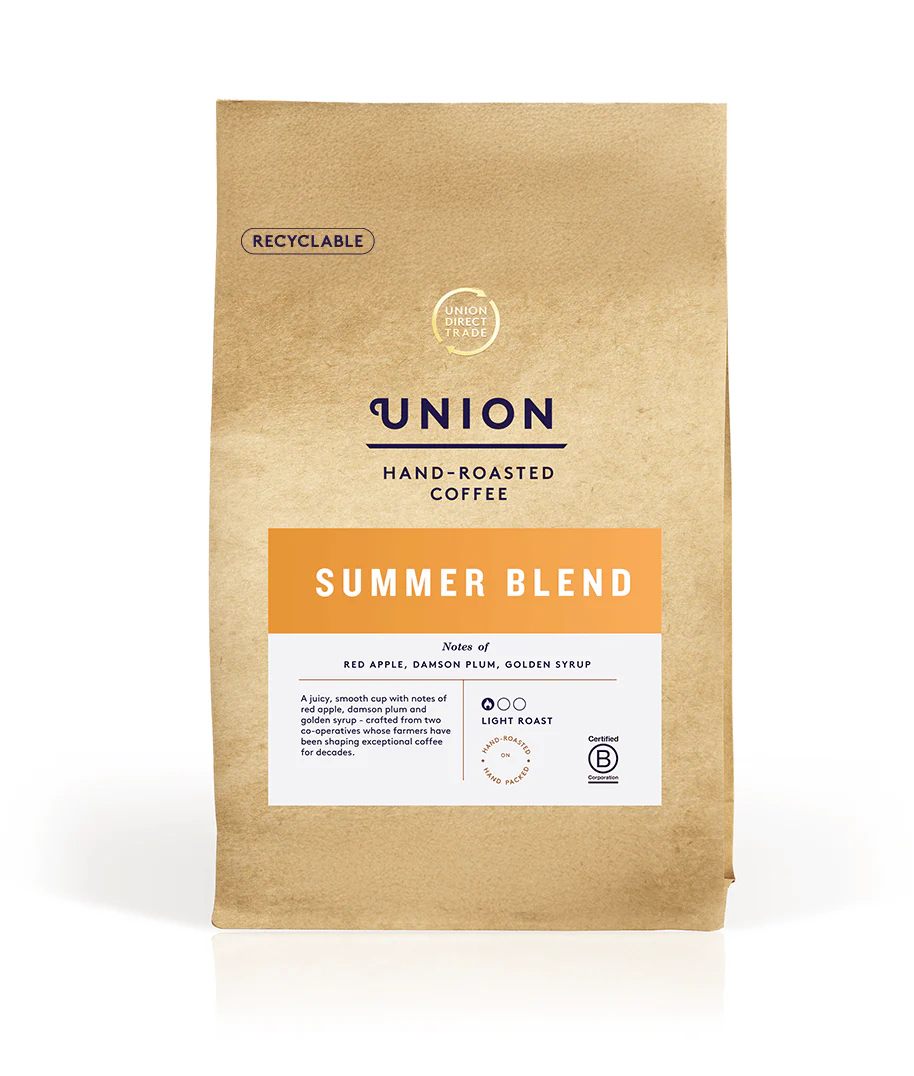 Summer, Blend - Image 5